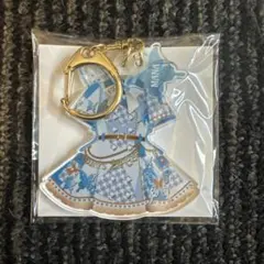 真中まな 衣装アクキー