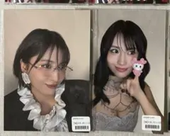 MISAMO 『 PLAY 』 ポストカード モモ