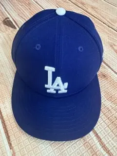 New Era LA ドジャース キャップ ロイヤルブルー大谷翔平のサムネイル
