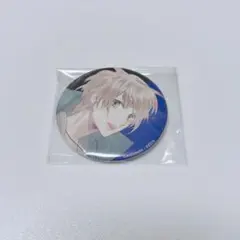 うたプリ BGS 缶バッチ 黒崎蘭丸 - メルカリ