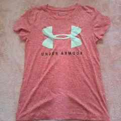 UNDER ARMOUR アンダーアーマー Tシャツのサムネイル