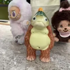 イタリアンブレインロット スクイーズ トロッピトロッピ