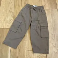 amn.様専用☆新品未使用☆ZARA カーゴパンツ