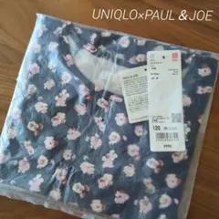 ユニクロ　ポール＆ジョー　半袖　　　 グラフィックTシャツ　トップス