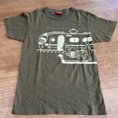 オジコ　12A 東急　双子座　半袖Tシャツ　キッズのサムネイル
