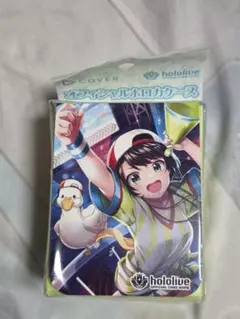 大空スバル プロモ ホロカ】大空スバル(誕生日プロモ)の入手方法と価格予想！初動の