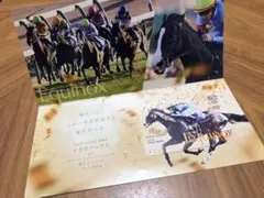 2026年最新】イクイノックス カードの人気アイテム - メルカリ