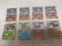 ポケモンカードゲーム かがやくポケモン K まとめ売り