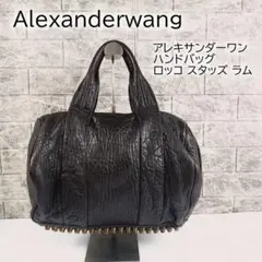 2025年最新】alexander wang バッグ 正規品の人気アイテム - メルカリ