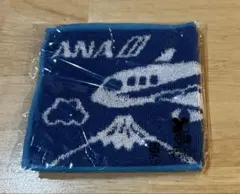 ANA ハーフミニタオル