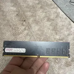 CENTURY PC4-21300 DDR4-2666 4GB メモリーのサムネイル
