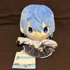ホロライブプロダクション 星街すいせい　パペットぬいぐるみ②のサムネイル