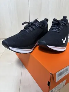 Nike React Infinity Run4 26.5cm