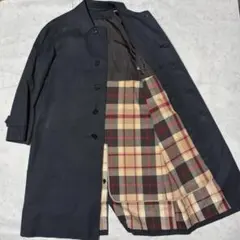 Barbour Whitley トレンチコート2Layer 40 ネイビー - メルカリ