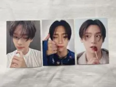 BOYS2PLANET ボイプラ2 サンウォン トレカ 写真