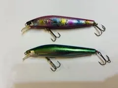 シマノ　SHIMANO エクスセンス　サイレントアサシン　99S 99Fのサムネイル