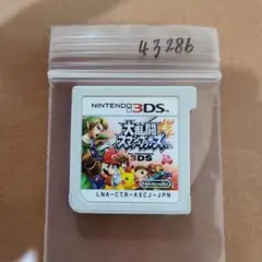 3DS 大乱闘スマッシュブラザーズ for ニンテンドー3DS