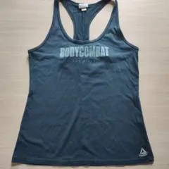 Reebok BODYCOMBAT タンク