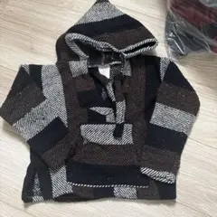 メキシカンパーカー 4t