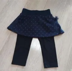 ＊美品＊ＫＰ ニットプランナー スカッツ パンツ スカート mimiちゃん 90