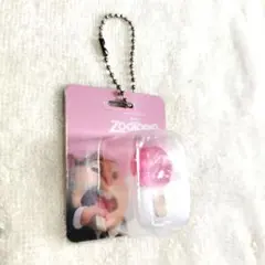 ズートピア アイスキャンディー キーホルダー