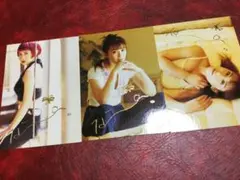 2025年最新】雛形あきこ サインの人気アイテム - メルカリ