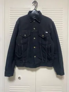 Carhartt 90s初期 USA製 星タグダックトラッカージャケット - メルカリ