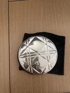 Dior ハイライト