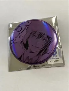 文スト フョードル・ドストエフスキー 大博覧会 缶バッジ - メルカリ