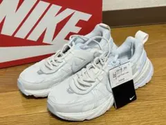 NIKE V2K RUN FD0736-009 新品 blueのサムネイル