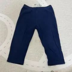 Carter's ネイビーパンツ 12ヶ月　カーターズ　最低価格