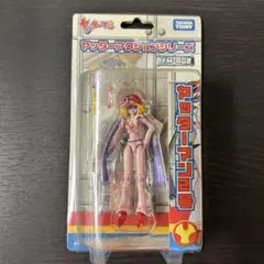 ヤッターアクションシリーズ　ヤッターマン2号フィギュアのサムネイル