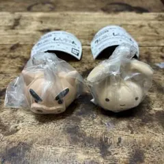 クレヨンしんちゃん　マスコットキャップチャーム