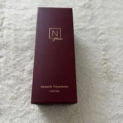 N organic Plenum スムーストリートメント ローションのサムネイル