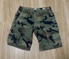 00s OLD GAP カモフラ カーゴショーツ 迷彩 バギー Y2K 古着 - メルカリ