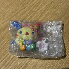 サンリオ シークレットチャーム　アイラブミー　I♡ME ウサハナ