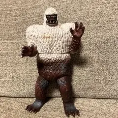 マーミットリアルソフビ、冷凍怪獣ギガス