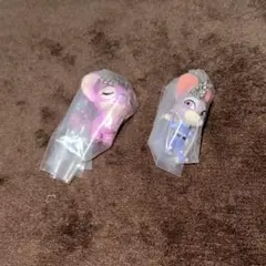 ズートピア なかよし