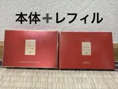 ザフェイスショップイェファダム　パウダーファンデーション EX プラス セットのサムネイル