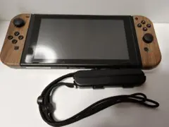 Nintendo Switch 本体 ドッグ・microSDセット - メルカリ