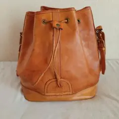 BREE レザー バッグ
