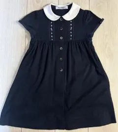 familiar　フォーマルワンピース　お受験