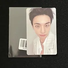 Stray Kids スキズ KARMA 中華 KMS 2.0 ヒョンジン