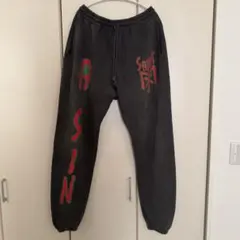 SAINT Mxxxxxx(セント マイケル) スウェットパンツ