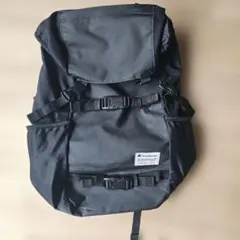 Champion バックパック ブラックのサムネイル