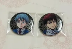 2025年最新】黒子のバスケ 原画展 缶バッジの人気アイテム