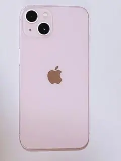 iPhone 13 128GB 箱あり SIMフリー 即発送可