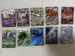 ポケモンカード ストームエメラルダ　ポケカのサムネイル