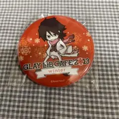 2025年最新】GLAY ピンバッチの人気アイテム - メルカリ