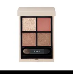 【みどり様】RMK シンクロマティック アイシャドウパレット EX-12